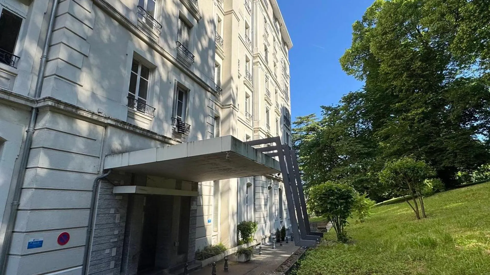 Appartamento Studio Cosy Avec Piscine Et Balcon, Aix-Les-Bains - Fr-1-555-115