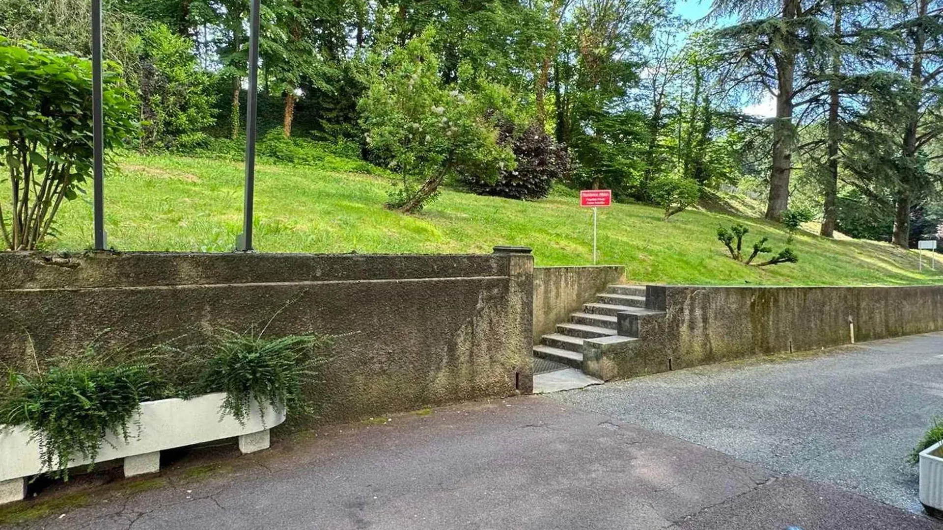 Appartamento Studio Cosy Avec Piscine Et Balcon, Aix-Les-Bains - Fr-1-555-115 Francia