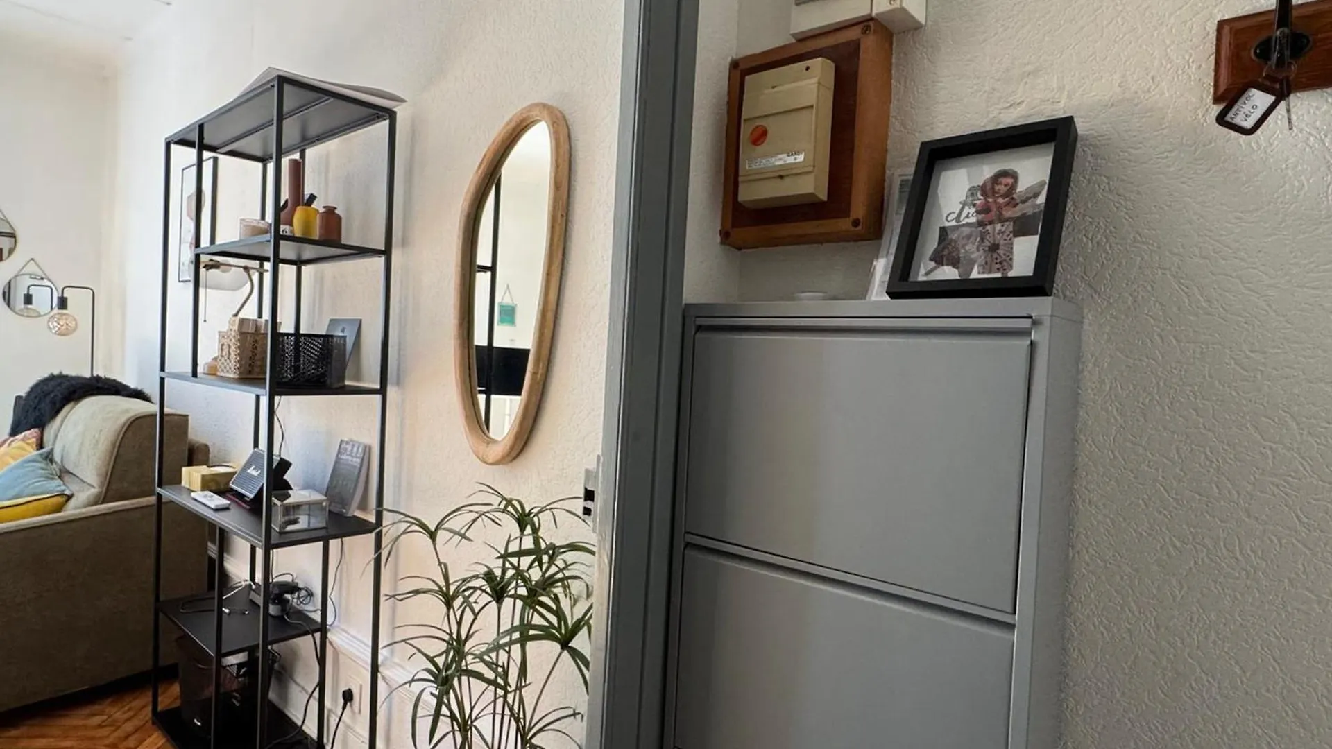 Appartamento Studio Cosy Avec Piscine Et Balcon, Aix-Les-Bains - Fr-1-555-115
