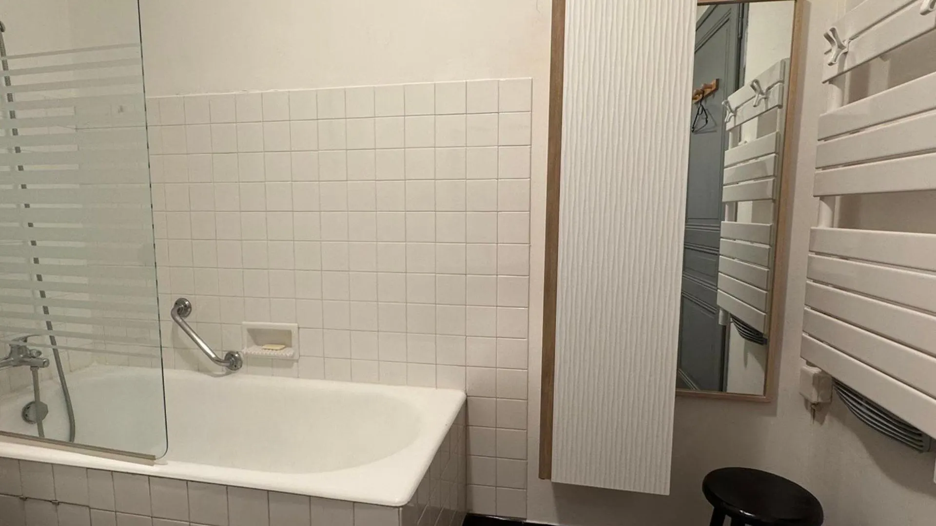 Studio Cosy Avec Piscine Et Balcon, Aix-Les-Bains - Fr-1-555-115 Francia