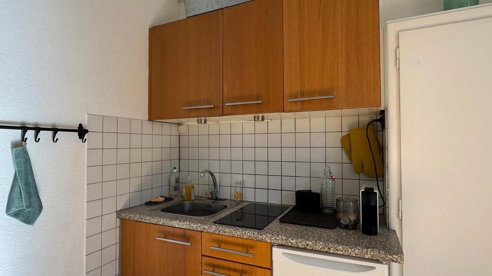 Studio Cosy Avec Piscine Et Balcon, Aix-Les-Bains - Fr-1-555-115 0*,  Francia