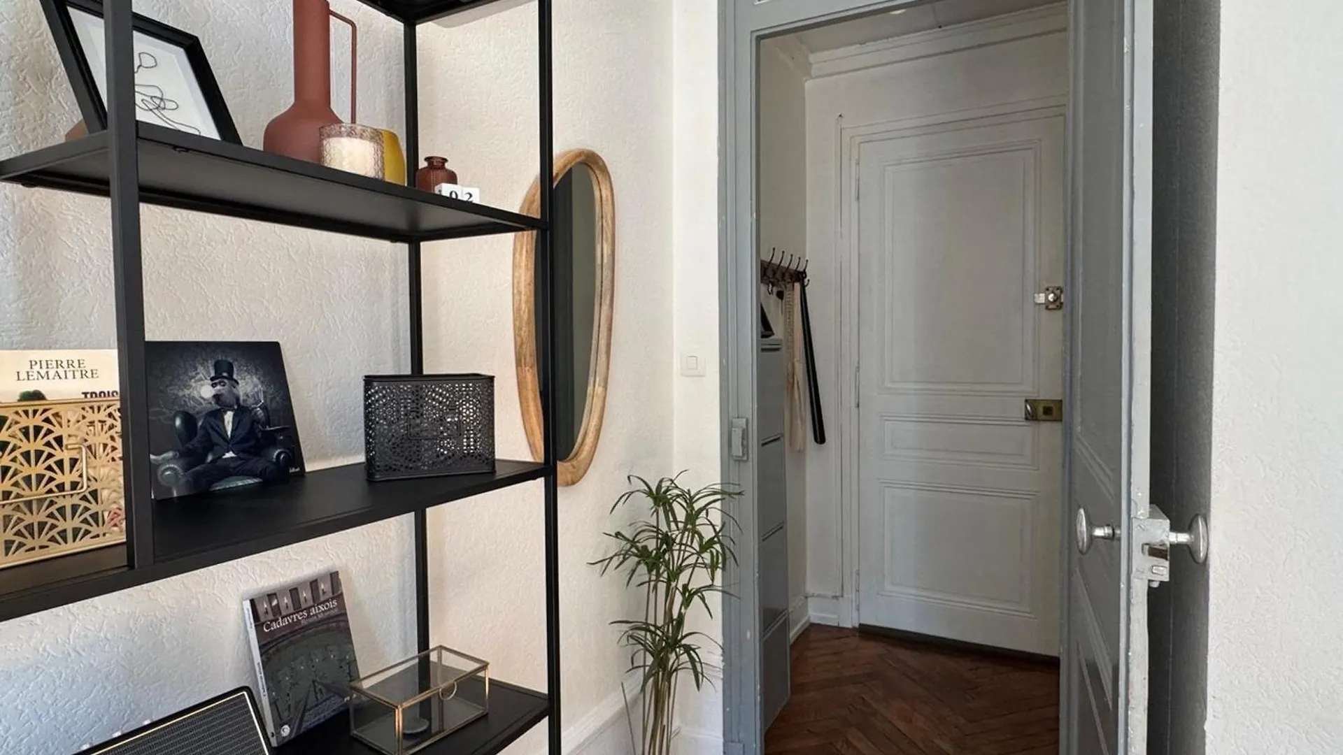 Appartamento Studio Cosy Avec Piscine Et Balcon, Aix-Les-Bains - Fr-1-555-115